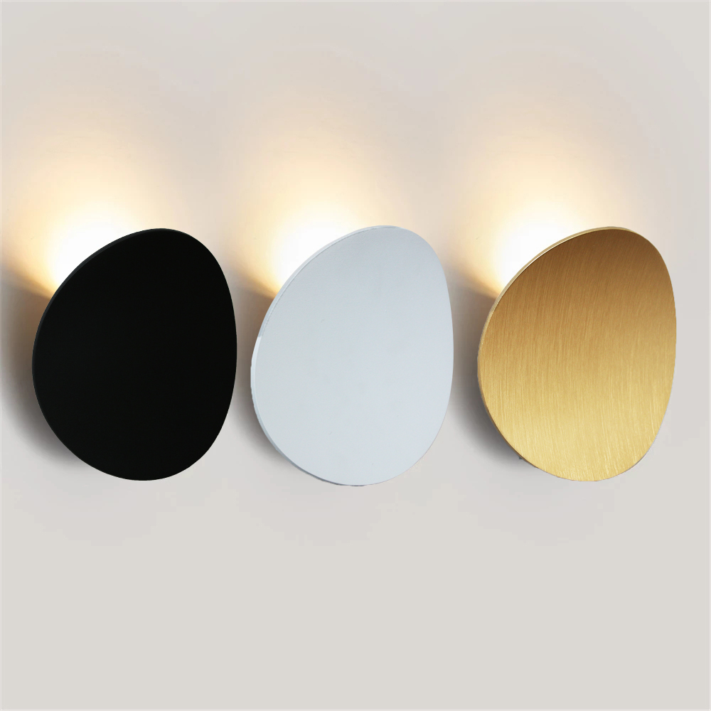 Decor Lighting Cy - 6w LED applique intérieure chambre salon