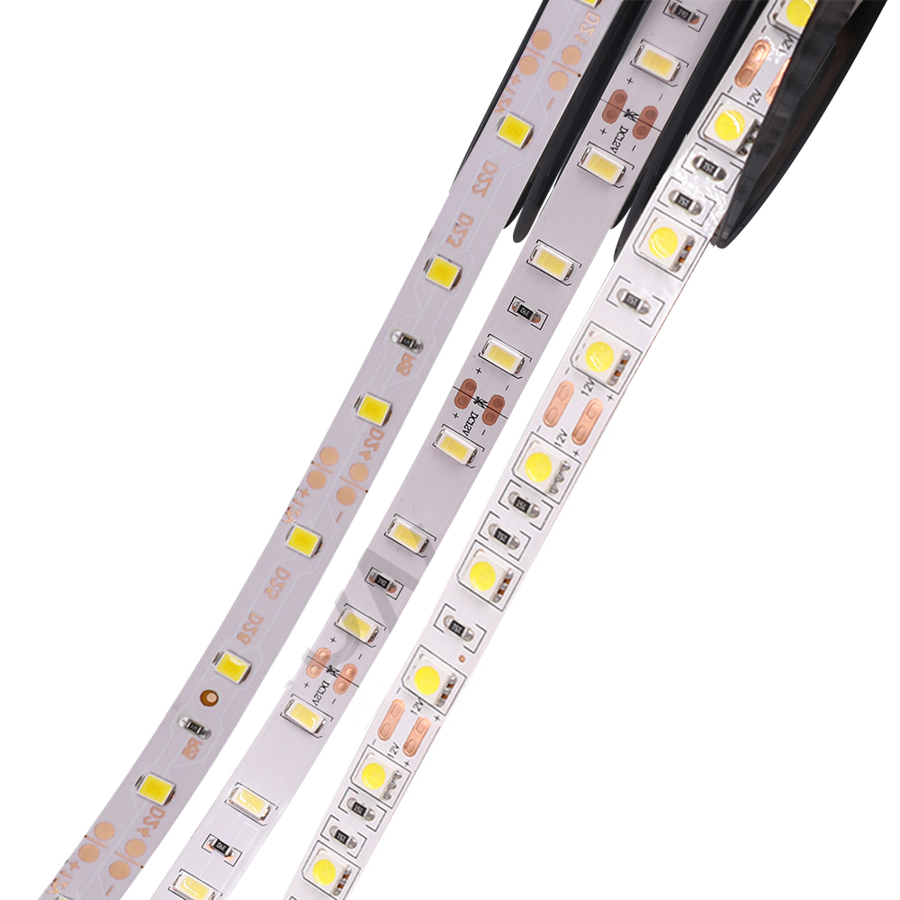 Decor Lighting Hours - Bande Lumineuse LED RGB Flexible Étanche