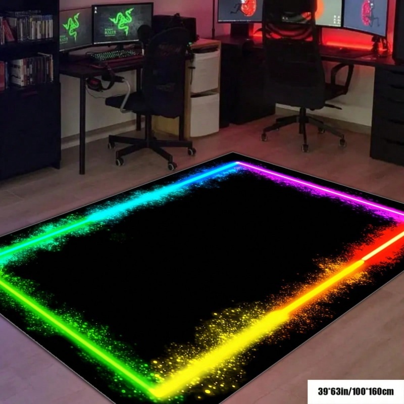 Home Decor Lighting Wholesale - Tapis de jeu pour zone de