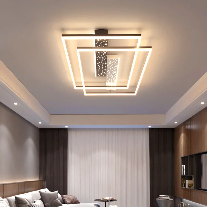 Decor Lighting Cy - Lustre salon éclairage intérieur décor à