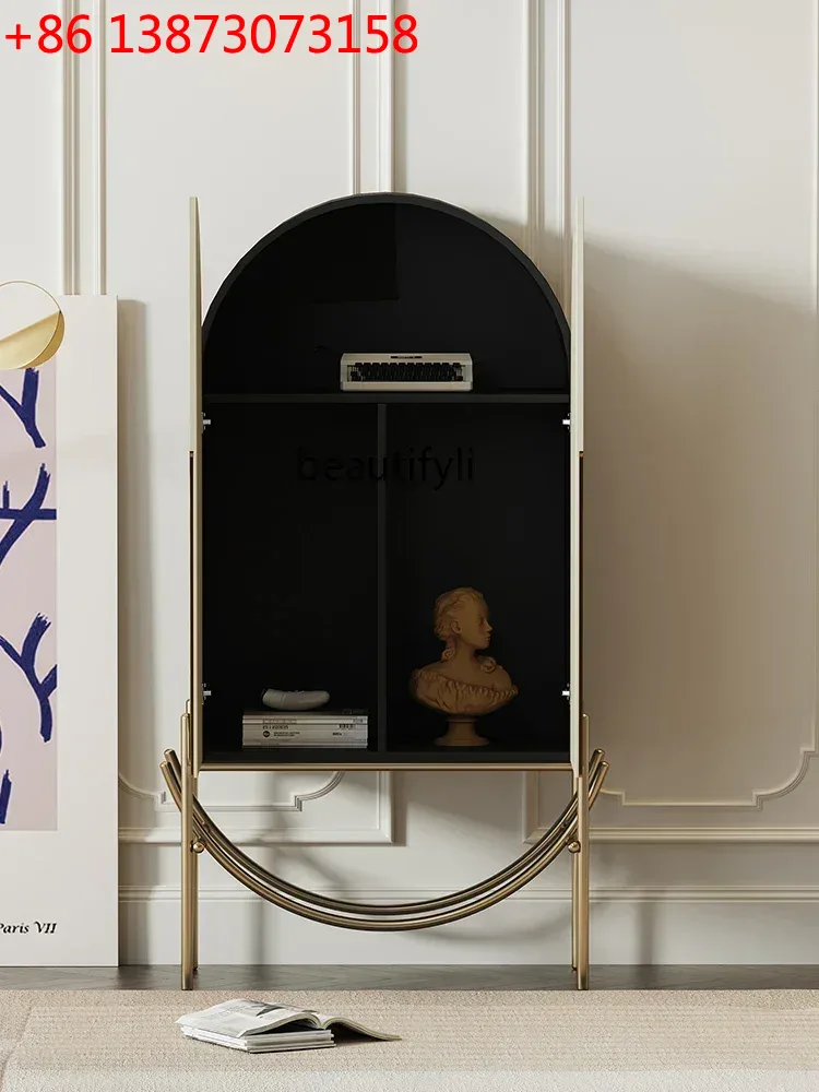 Decor Lighting Cy - Commode de salon moderne de luxe