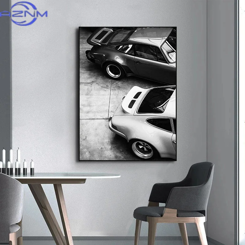 Art mural moderne, affiches su - Lighting Mcqueen Bedroom Decor avis et prix