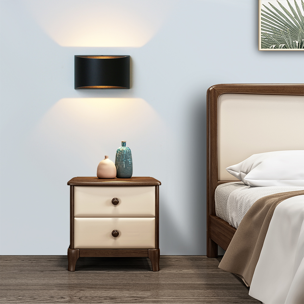 Moderne 6W LED applique intéri - Decor Lighting Cy avis et prix