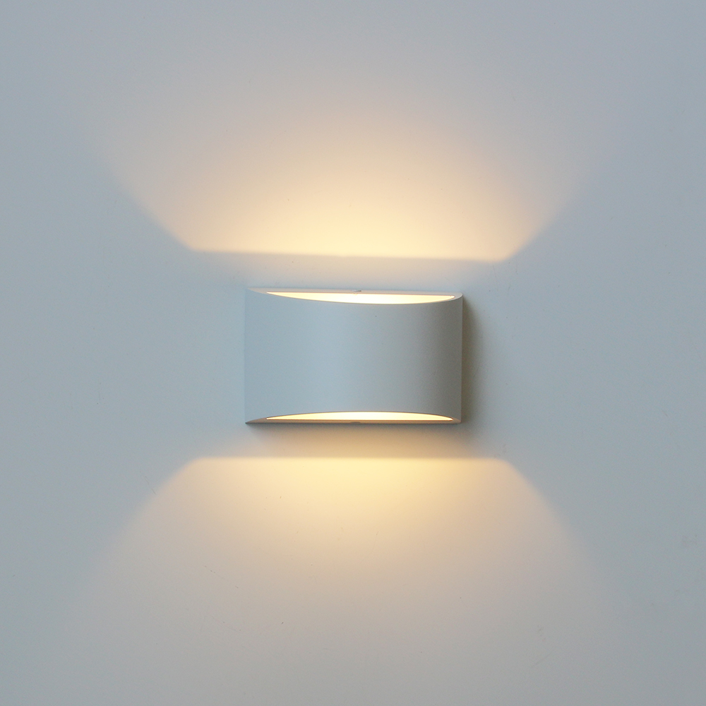 Moderne 6W LED applique intéri - Decor Lighting Cy avis et prix