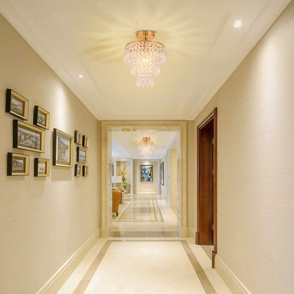 Petite suspension en cristal/p - Restaurant Lighting Decoration avis et prix