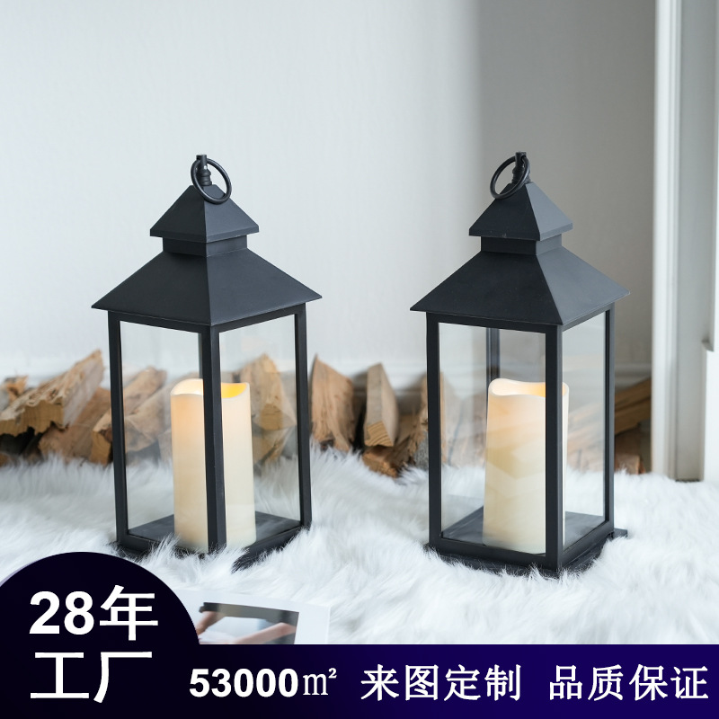 Lampe solaire LED extérieure é - Lightings Decoration avis et prix