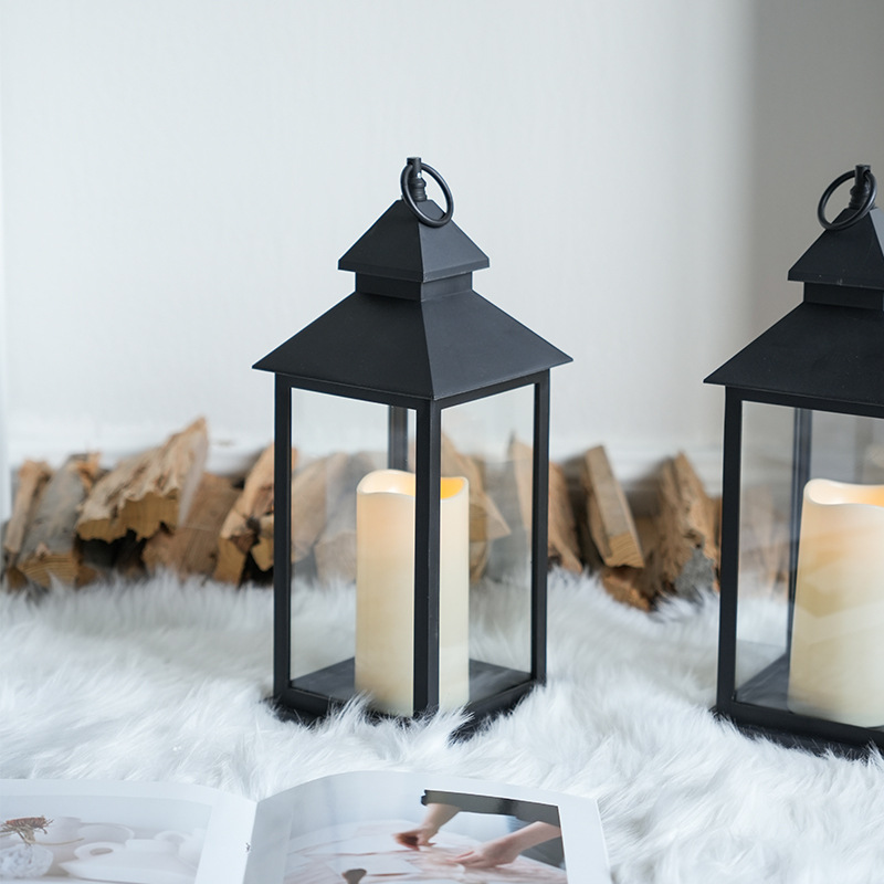 Lampe solaire LED extérieure é - Lightings Decoration avis et prix