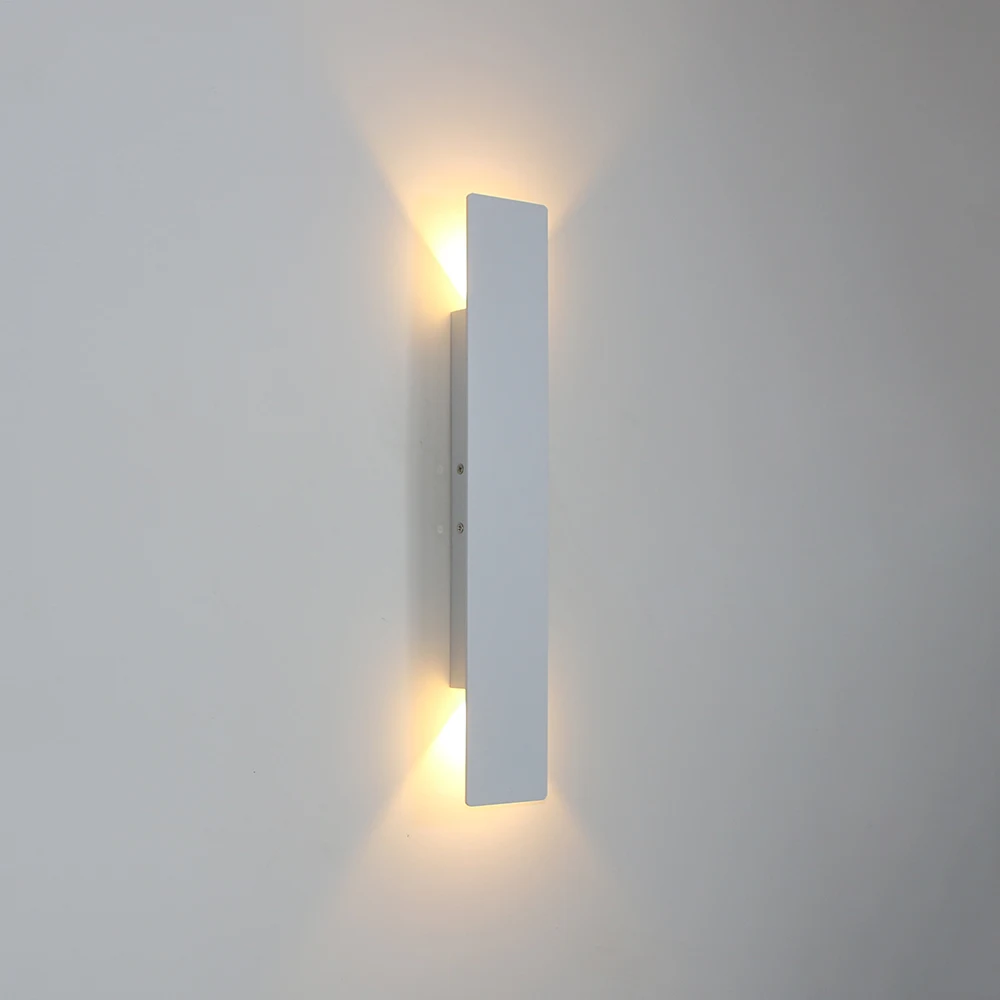Lampe murale LED moderne et si - Decor Lighting Cy avis et prix