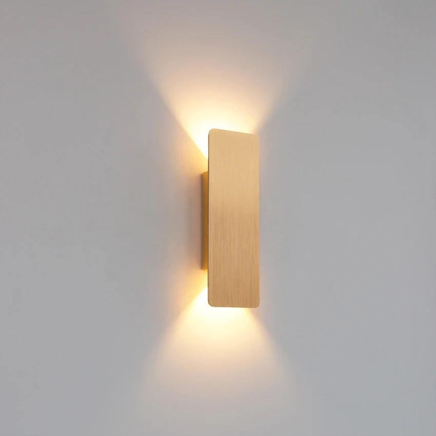 Lampe murale LED moderne et si - Decor Lighting Cy avis et prix