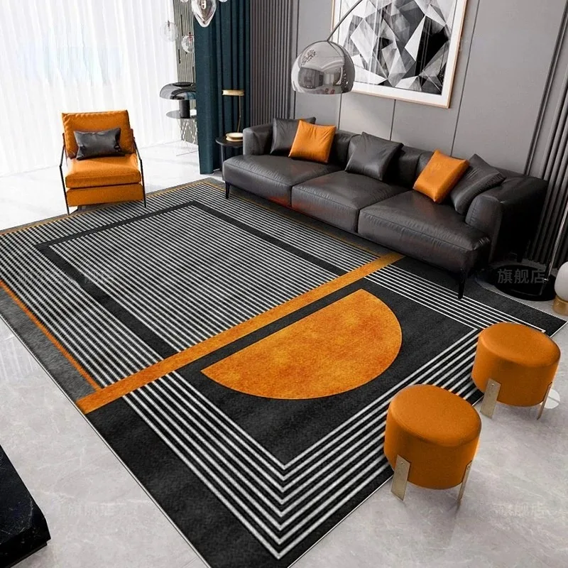 Tapis de luxe léger et moderne - Home Decor Lighting Wholesale avis et prix