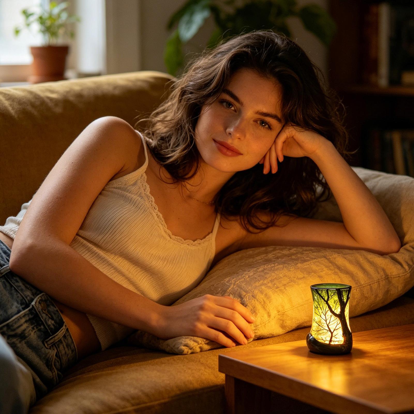 Lampe de chevet, veilleuse for - Lightings Decoration avis et prix