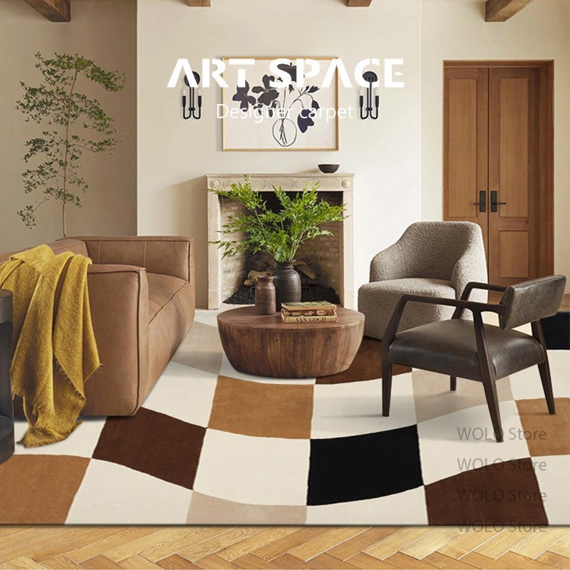 Tapis Vintage de décoration no - Home Decor Lighting Wholesale avis et prix