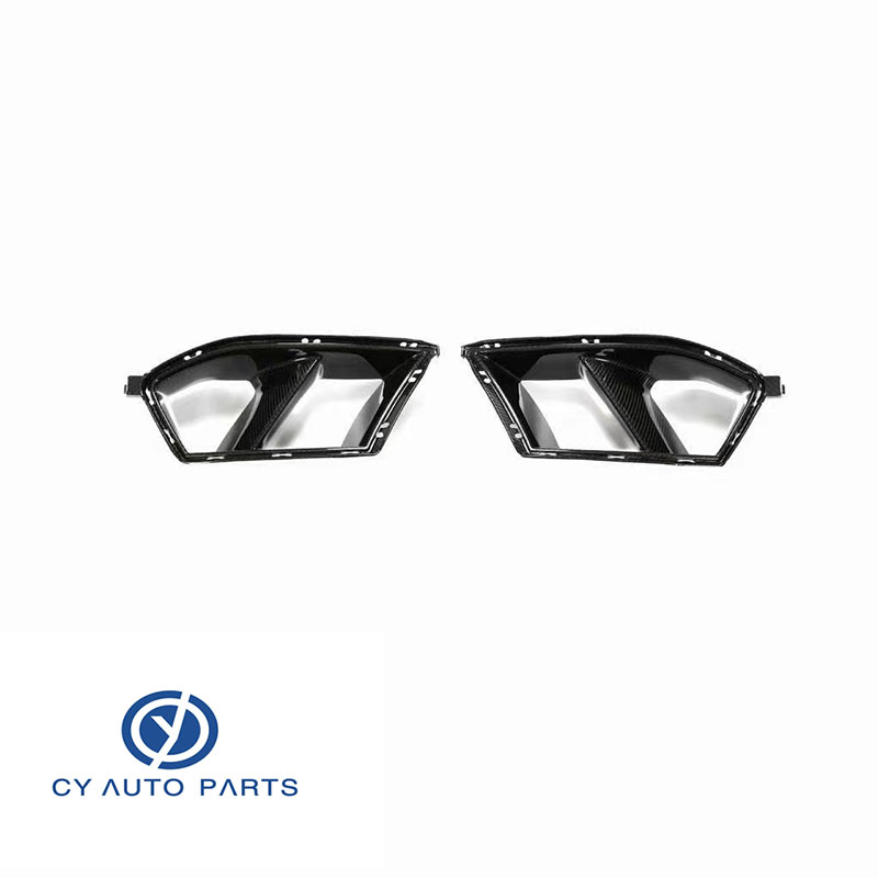 Calandre de pare-choc avant de - Decor Lighting Cy avis et prix