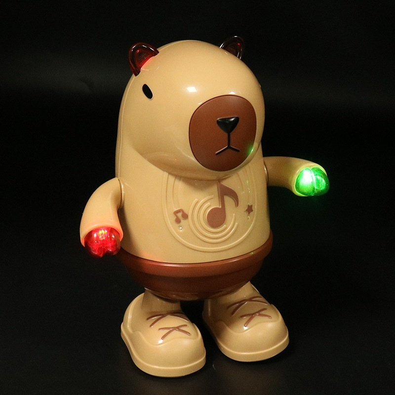 Jouet Électrique Capybara Dans - Home Decor Lighting Wholesale avis et prix