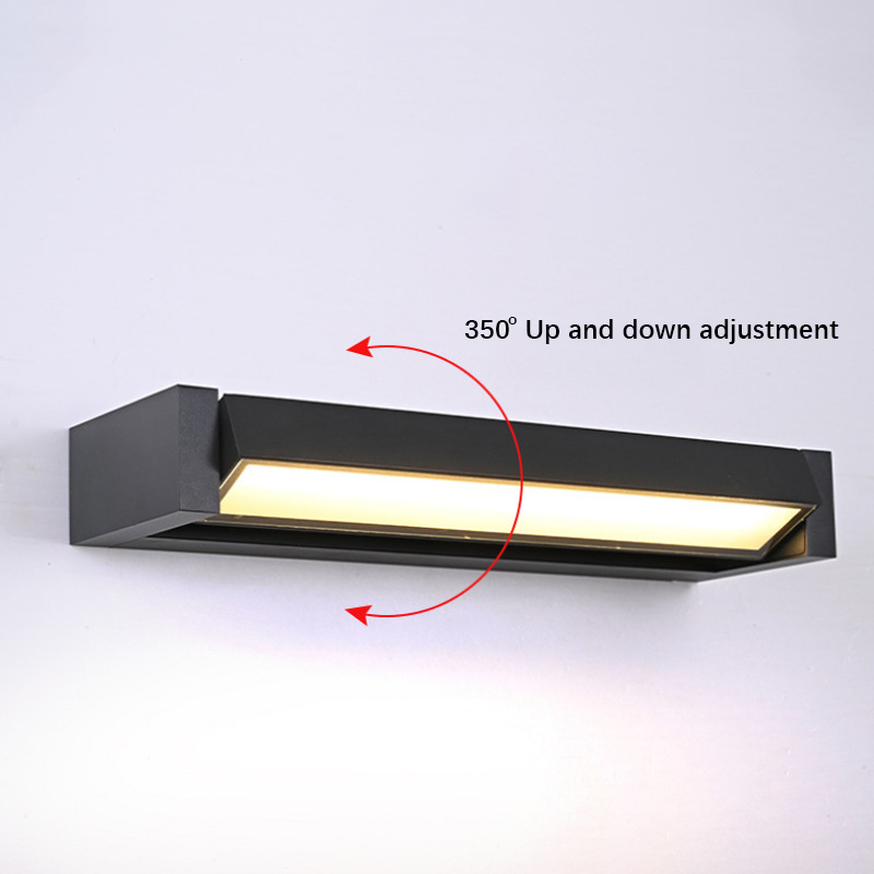Angle réglable extérieur étanc - Decor Lighting Cy avis et prix