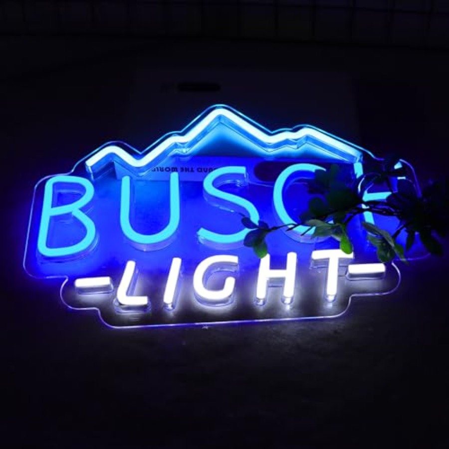 Enseignes néon « Bière » pour  - Restaurant Lighting Decoration avis et prix