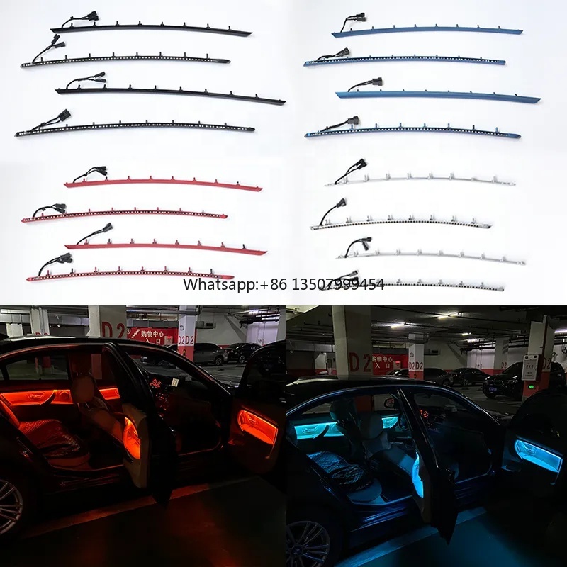 4 lumières décoratives LED pou - Lightings Decoration avis et prix