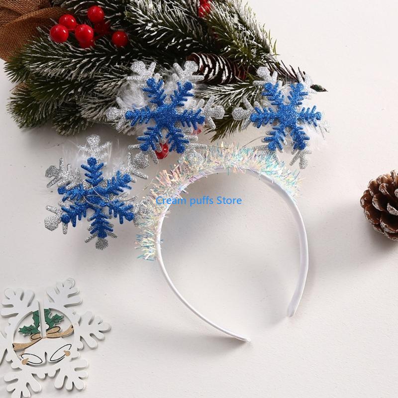 Bandeau lumineux flocon neige  - Lighting Decor Photos avis et prix