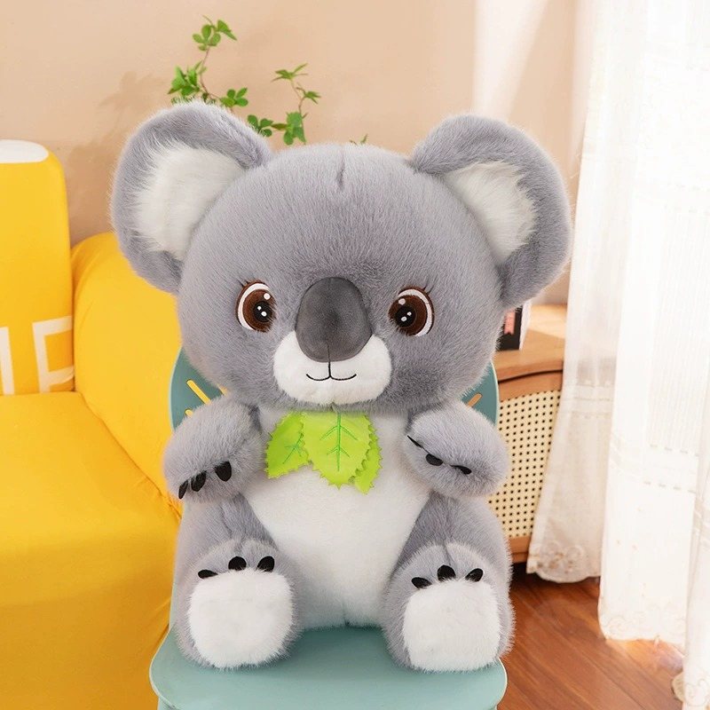 Jouet en peluche Koala petit A - Lighting Mcqueen Bedroom Decor avis et prix