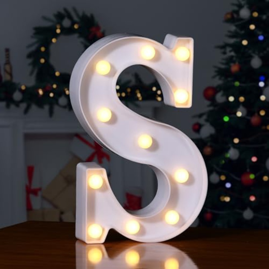 Lettres lumineuses LED, enseig - Light Up Letters Marquee avis et prix