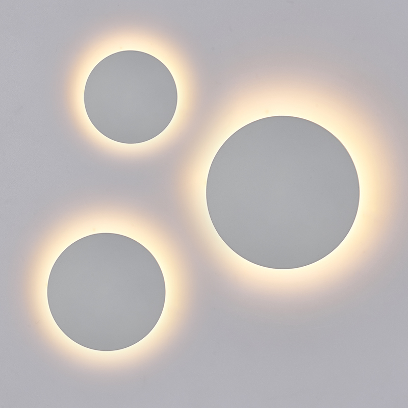 Applique Murale LED en Alumini - Decor Lighting Cy avis et prix