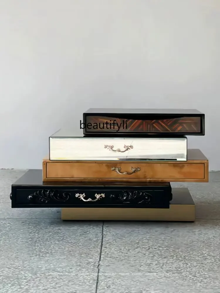 Table de chevet italienne de l - Decor Lighting Cy avis et prix