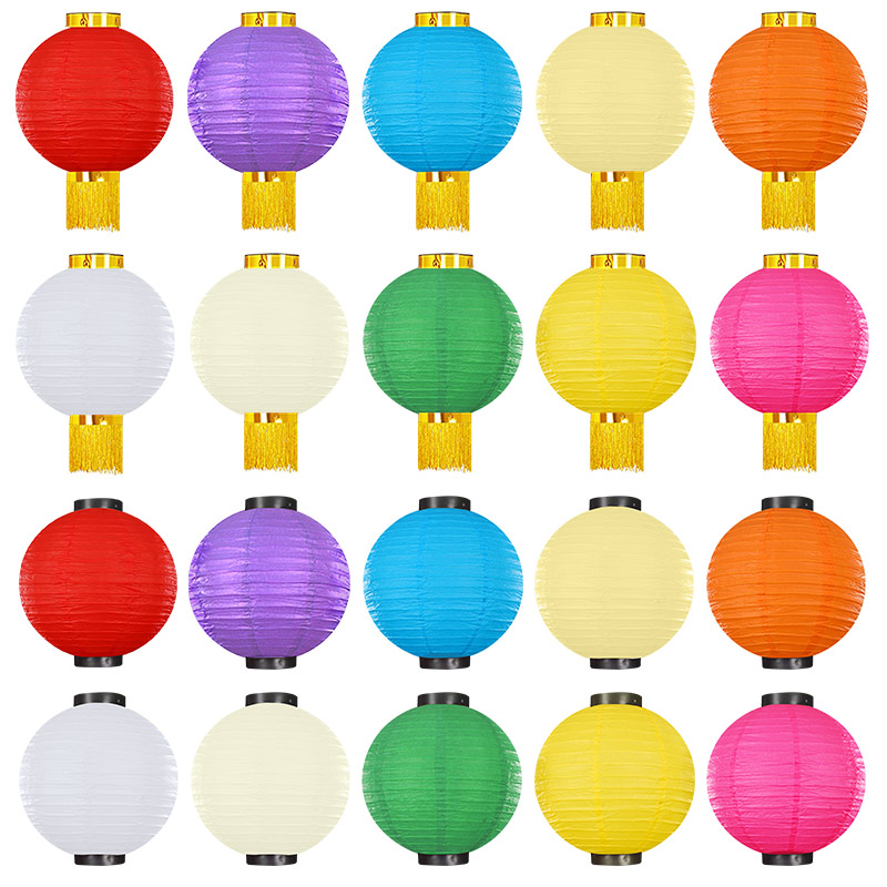 Lanterne suspendue japonaise M - Restaurant Lighting Decoration avis et prix