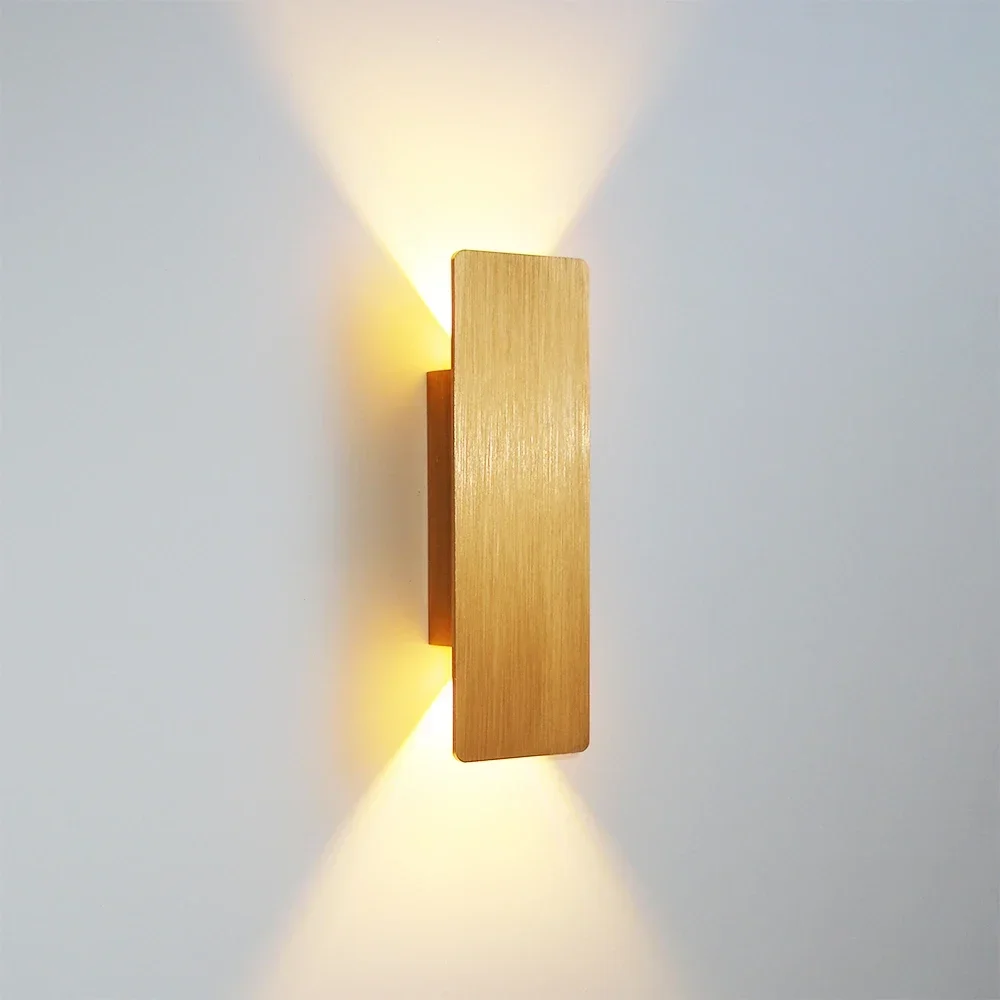 Lampe murale LED simple pour i - Decor Lighting Cy avis et prix