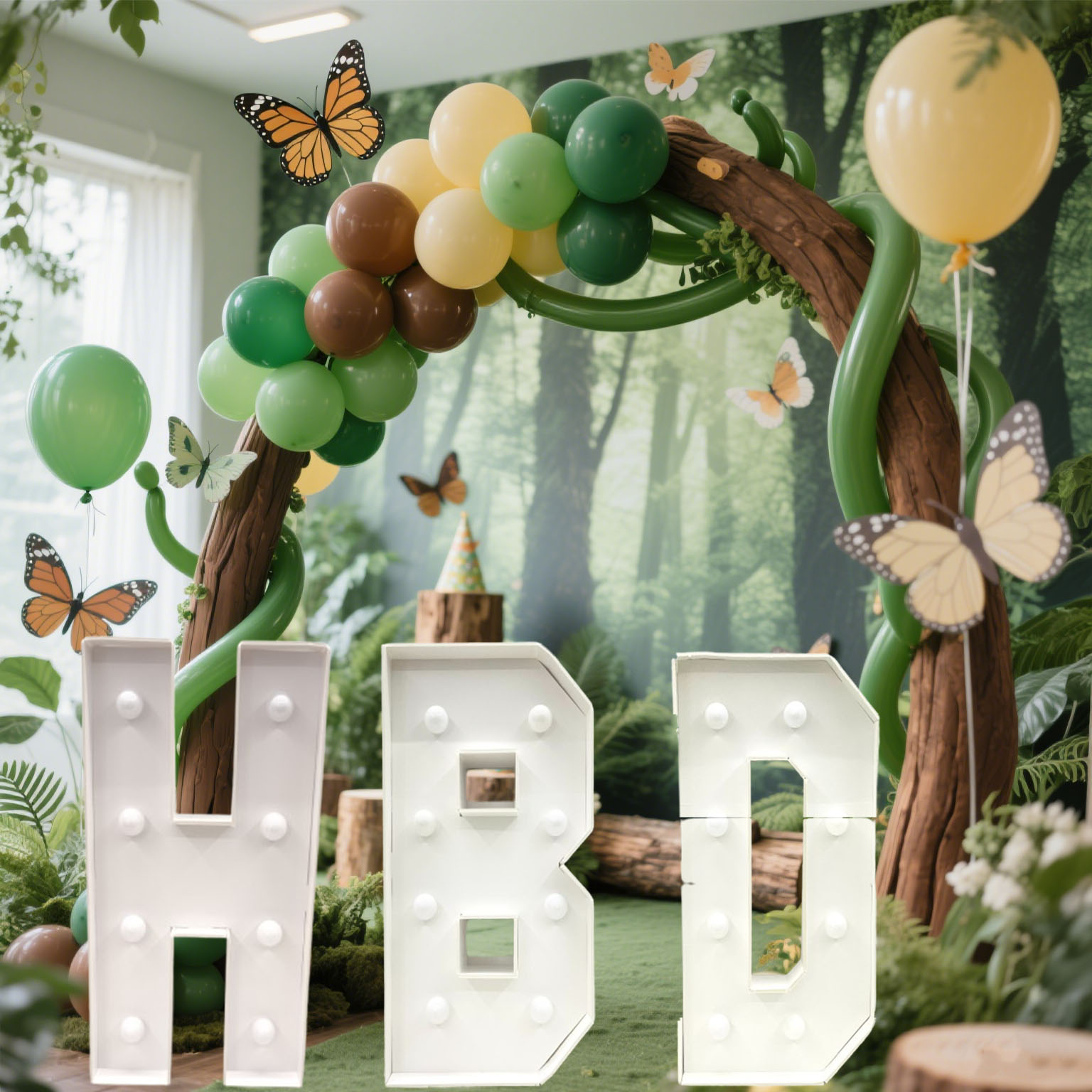 Lettres lumineuses de 91,5 cm, - Light Up Letters Marquee avis et prix