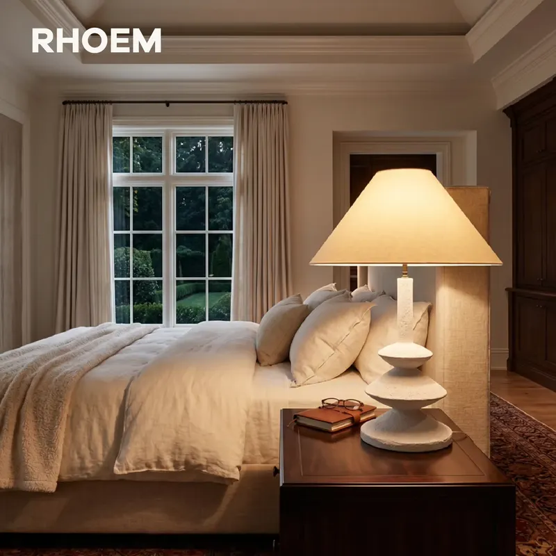 Lampe murale de chevet RHOEM P - Restaurant Lighting Decoration avis et prix