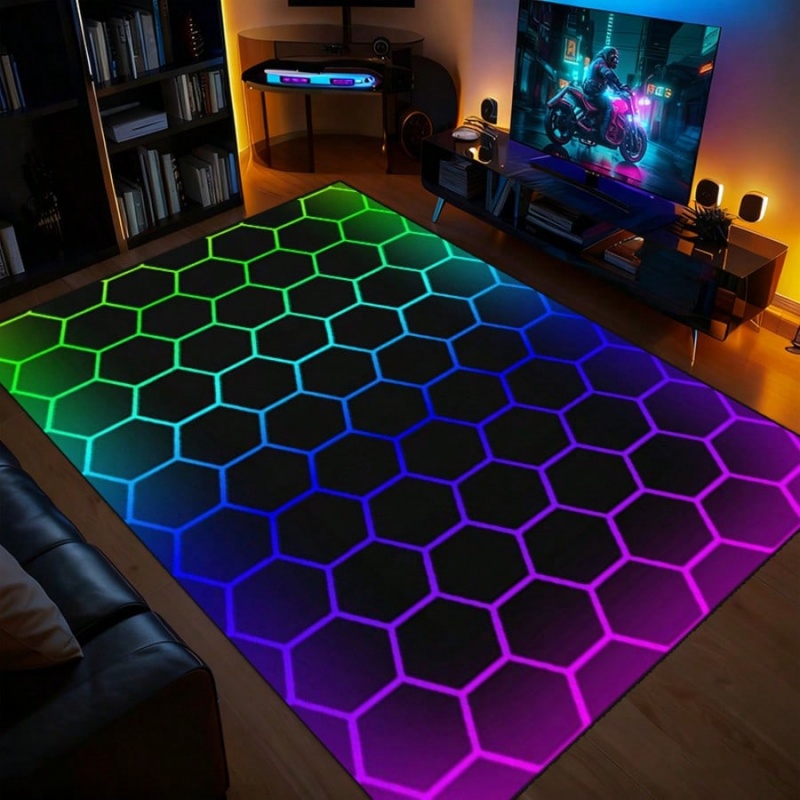 Tapis de jeu pour zone de jeu  - Home Decor Lighting Wholesale avis et prix