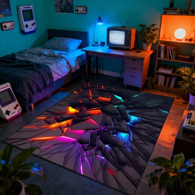 Tapis de jeu pour zone de jeu  - Home Decor Lighting Wholesale avis et prix