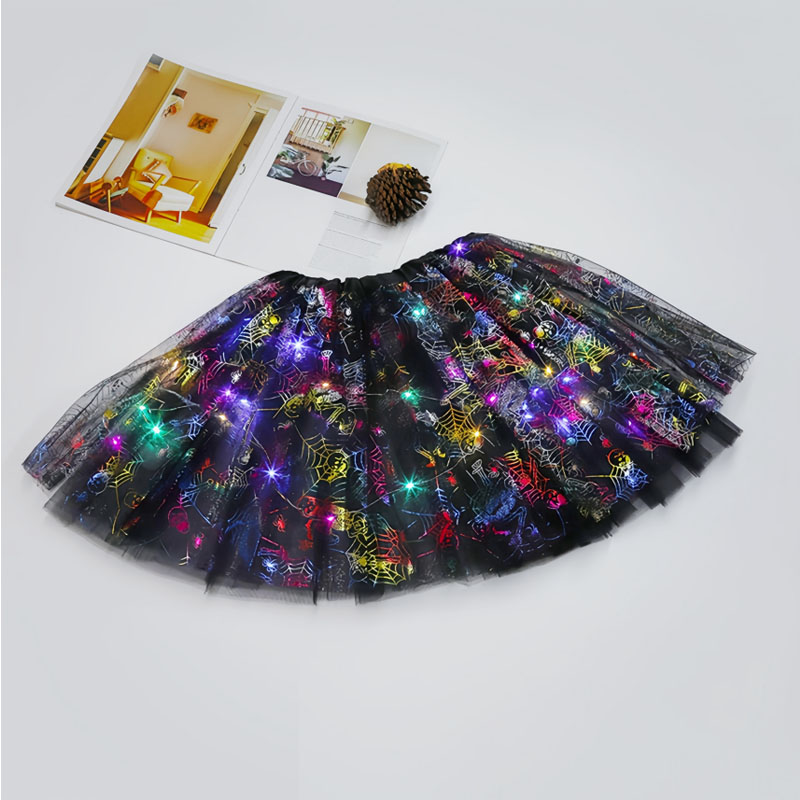 Halloween Light Up enfants fil - Decor Lighting Hours avis et prix