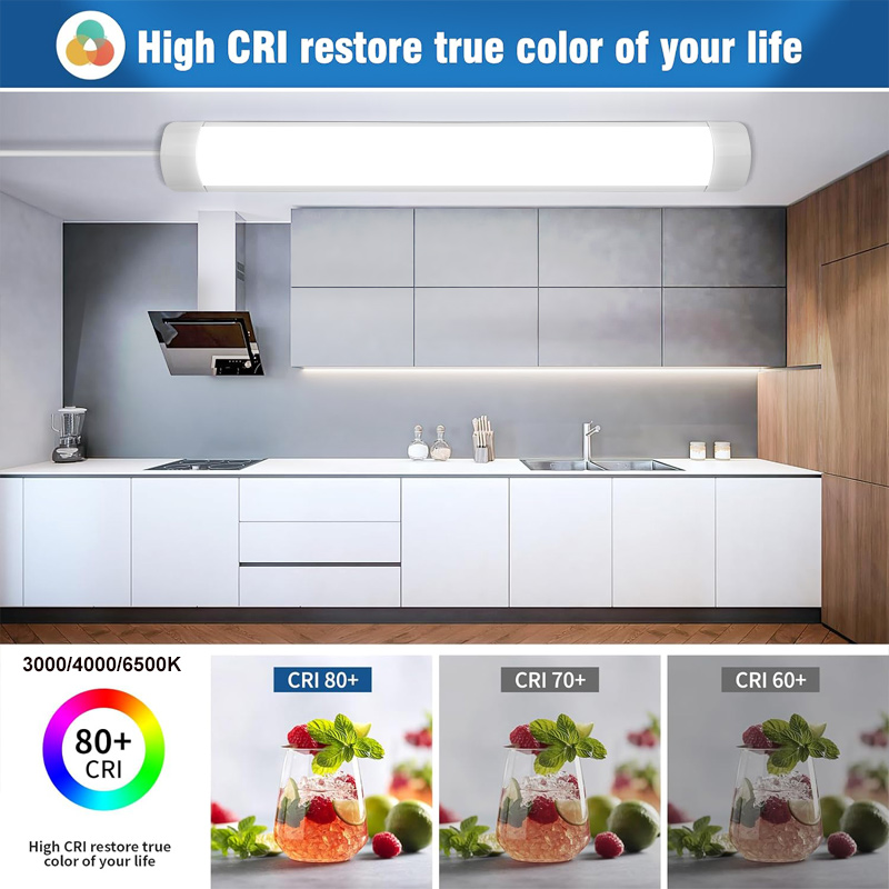 40W Led Tube barre lumineuse S - Decor Lighting Hours avis et prix