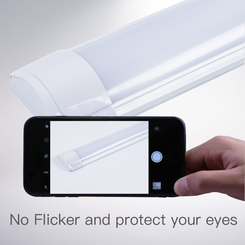 40W Led Tube barre lumineuse S - Decor Lighting Hours avis et prix