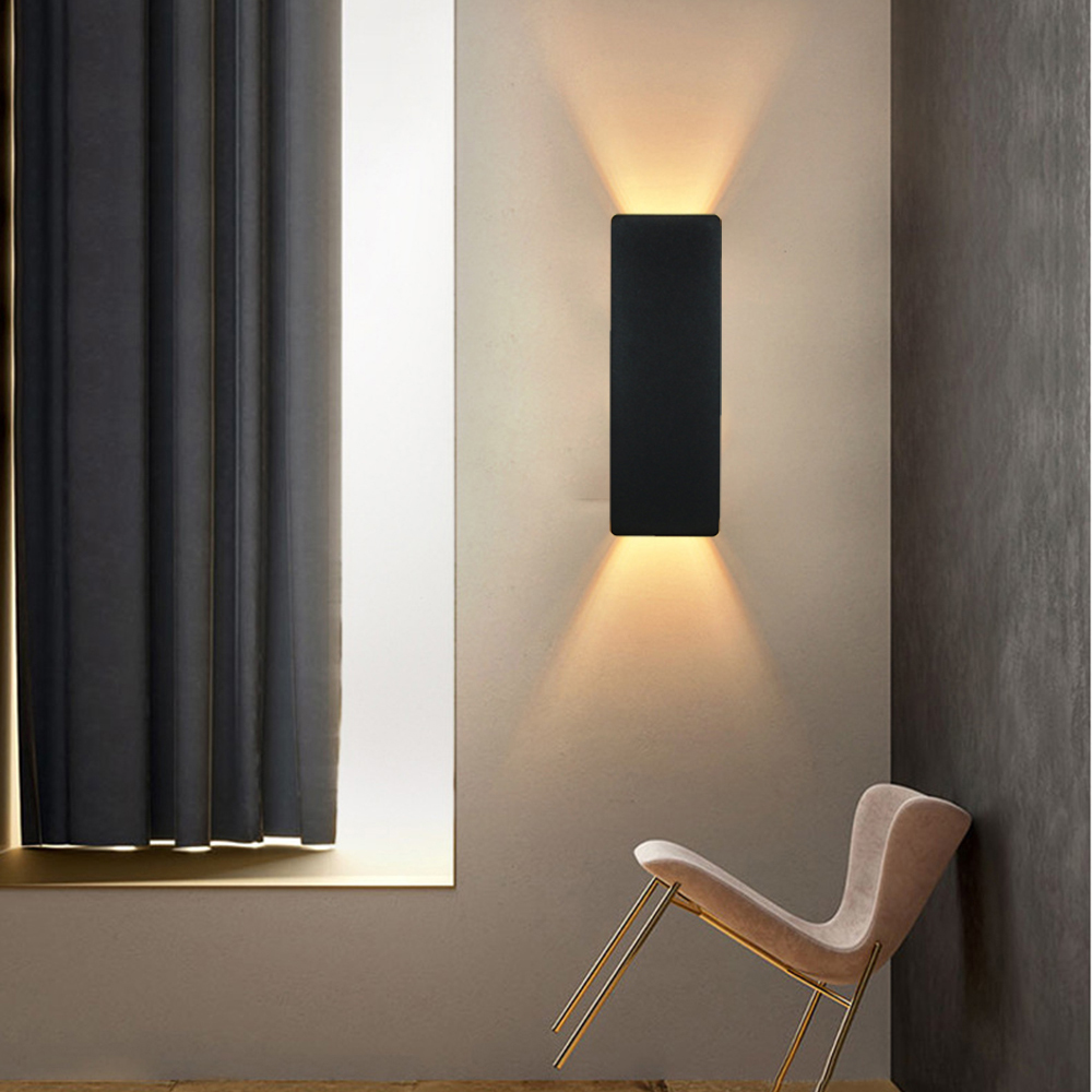 Moderne Simple 6W LED applique - Decor Lighting Cy avis et prix