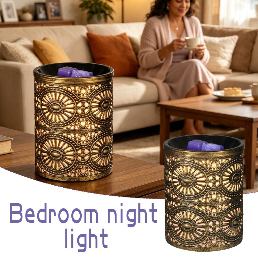 Nouvelle Veilleuse Parfumée Do - Lightings Decoration avis et prix