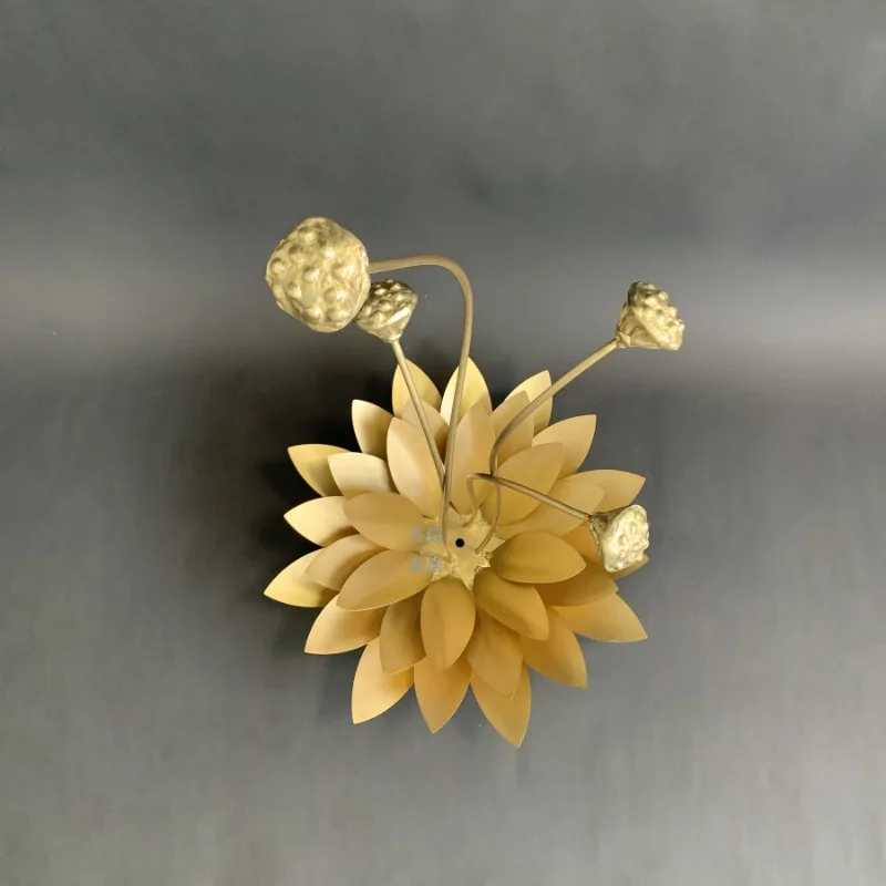 Ornement moderne créatif de lu - Home Decor Lighting Wholesale avis et prix