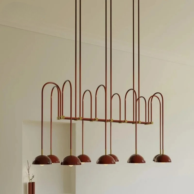 Luminaires suspendus LED moder - Home Decor Lighting Manufacturer avis et prix