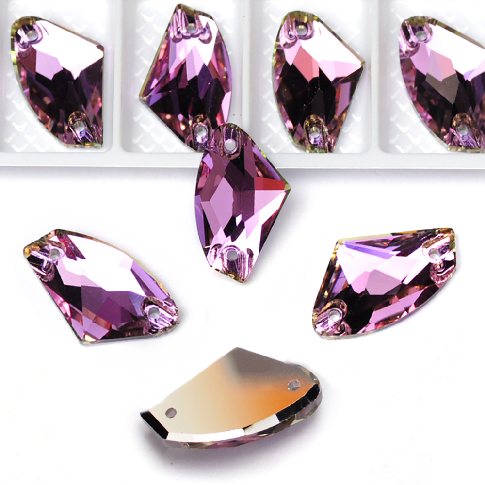 PUBRILEX Strass à dos plat eff - Home Decor Lighting Wholesale avis et prix