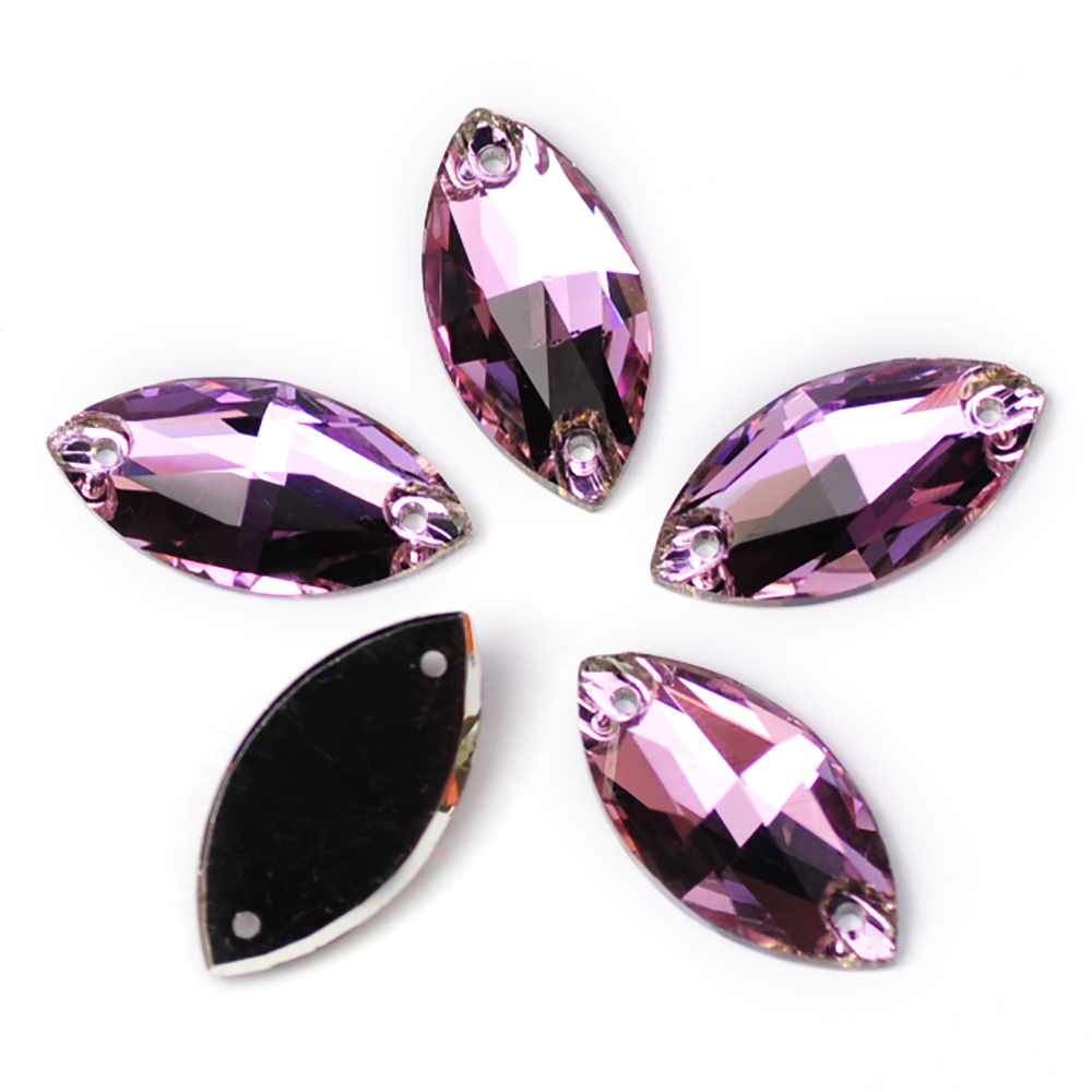 PUBRILEX Strass à dos plat eff - Home Decor Lighting Wholesale avis et prix
