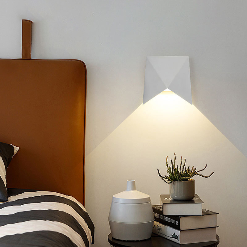 Applique murale extérieure éta - Decor Lighting Cy avis et prix