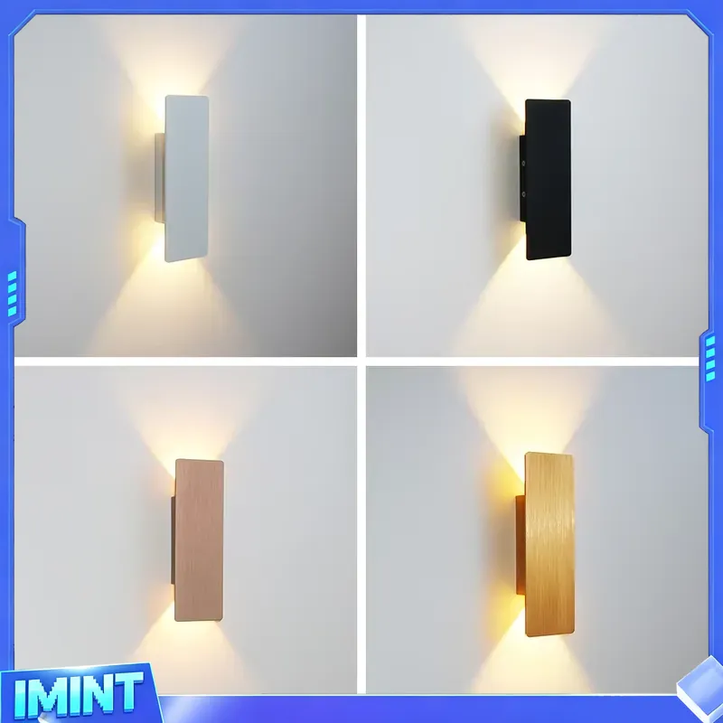 Applique murale LED moderne et - Decor Lighting Cy avis et prix