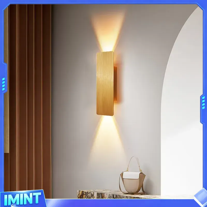 Applique murale LED moderne et - Decor Lighting Cy avis et prix