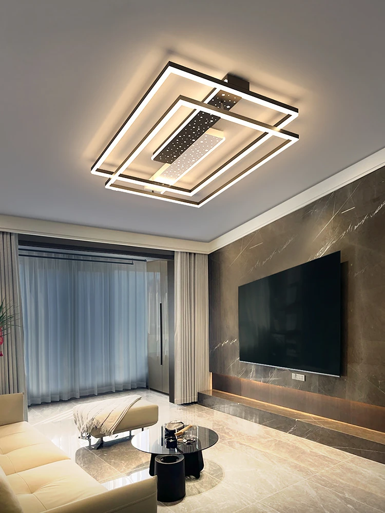 Lustre salon éclairage intérie - Decor Lighting Cy avis et prix
