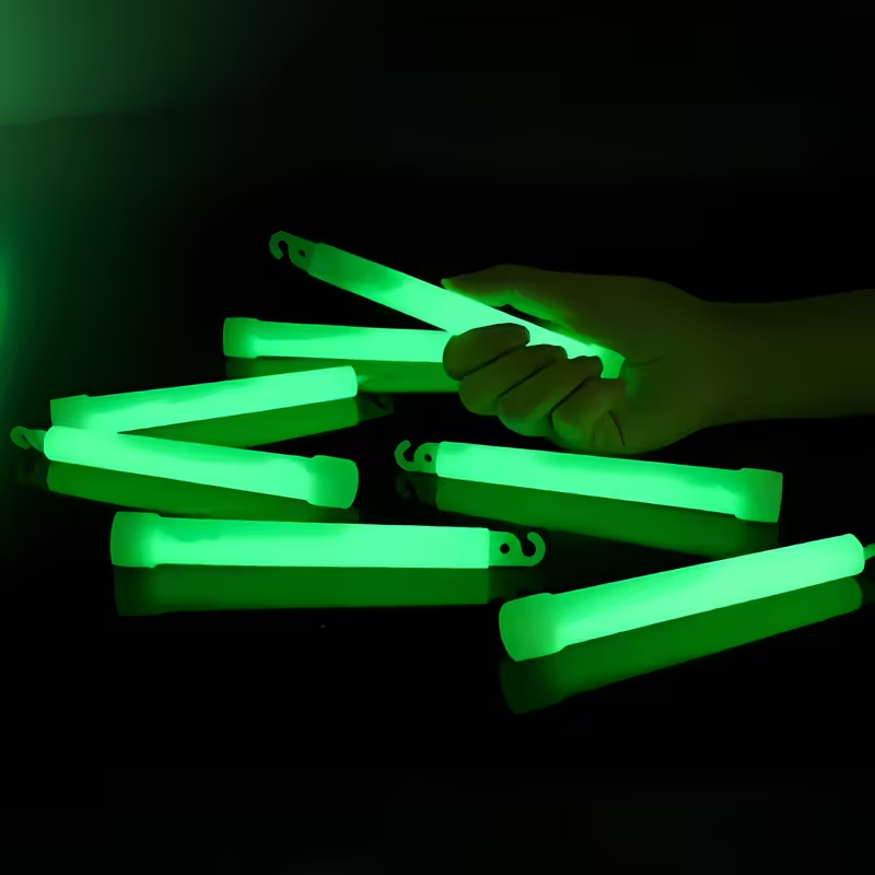 Mini bâtons lumineux de 6 pouc - Decor Lighting Hours avis et prix
