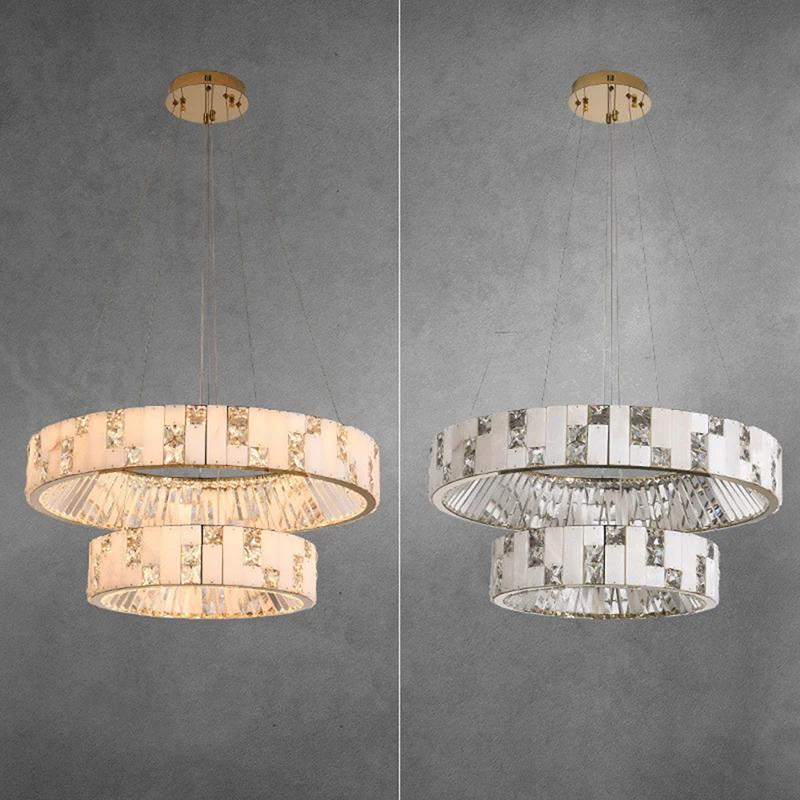 Lustre de plafond moderne en m - Restaurant Lighting Decoration avis et prix