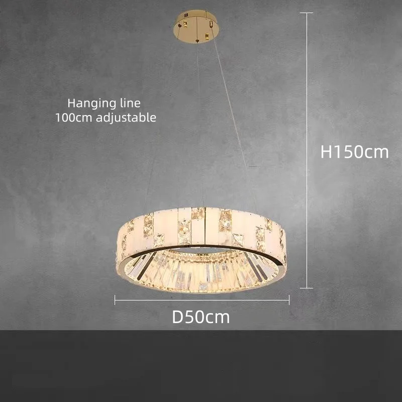 Lustre de plafond moderne en m - Restaurant Lighting Decoration avis et prix
